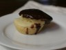 Boston Cream Cupcakes