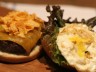 Burger Bar…. a Great and Fun Meal for any Gathering