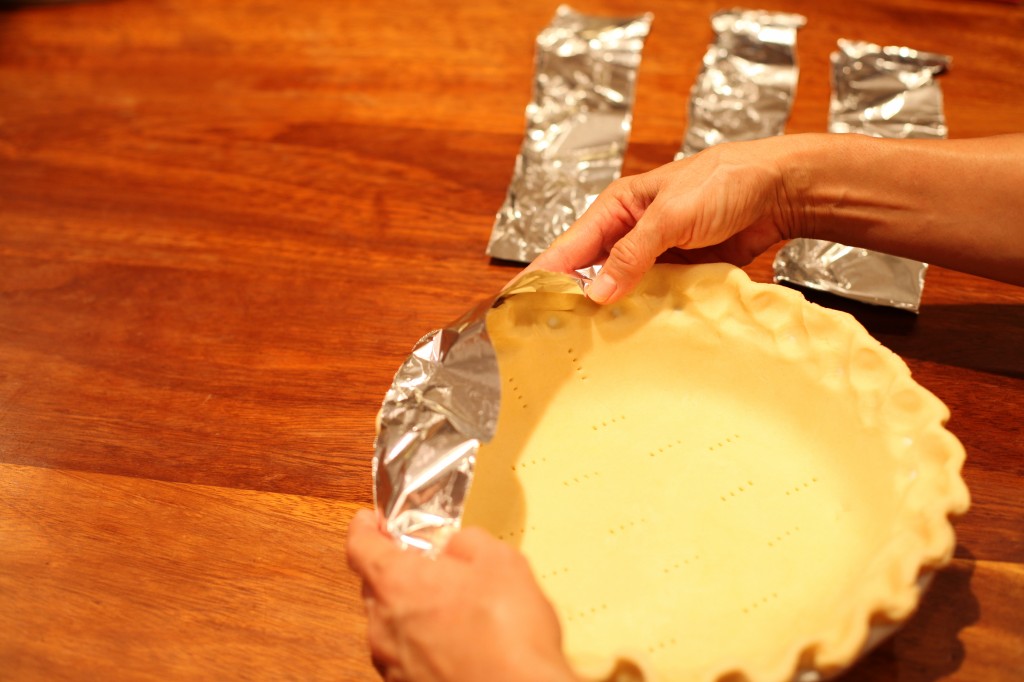 Tools and Tips, Pie Tutorial 5 Jenny Evans
